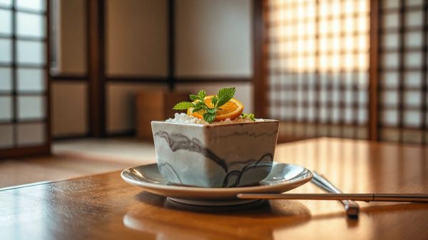 Boostez vos plats japonais avec du mirin artisanal pur