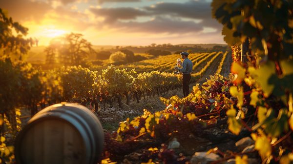 Découvrez les vins naturels incontournables de Loire