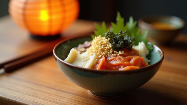 Mirin artisanal sans additifs : le choix idéal pour vos recettes japonaises