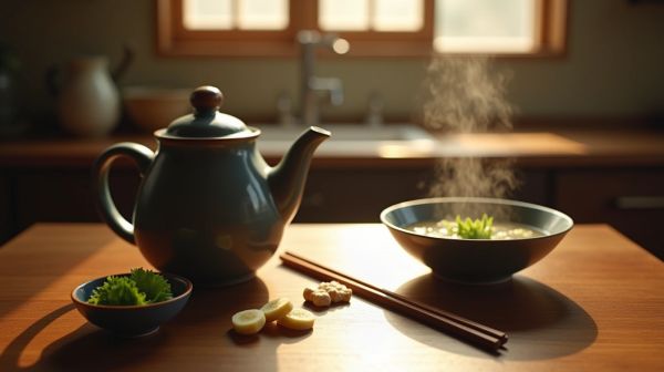 Mirin artisanal sans additifs : le choix idéal pour vos recettes japonaises