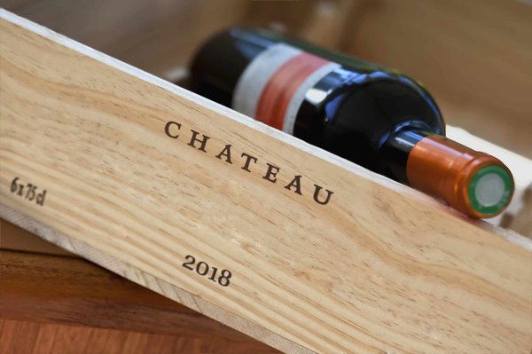 Tout sur l'incontournable vin de Château Mouton Rothschild