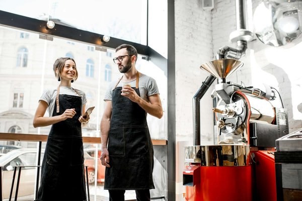 Quelle machine à café en grains pour un café de barista à la maison?