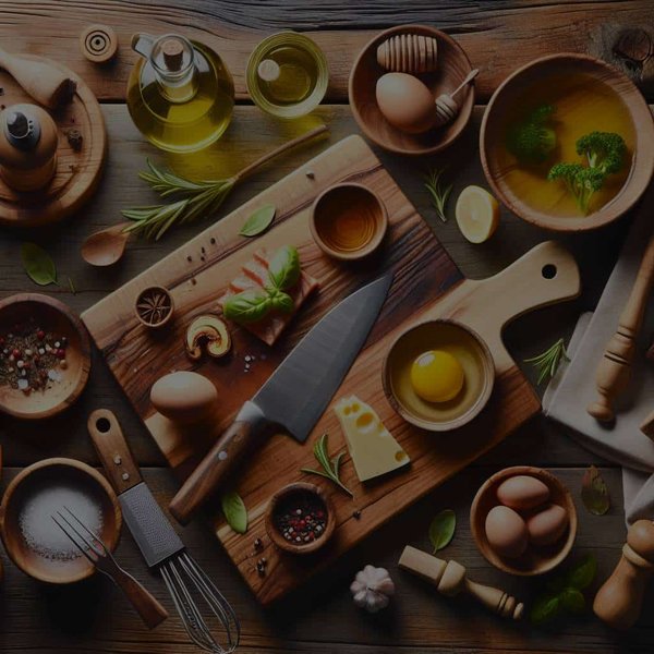 Quelle est la meilleure façon de nettoyer et d'entretenir des planches à découper en bois?