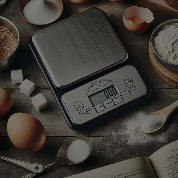 Astuces pour sélectionner une balance de cuisine précise pour des recettes réussies
